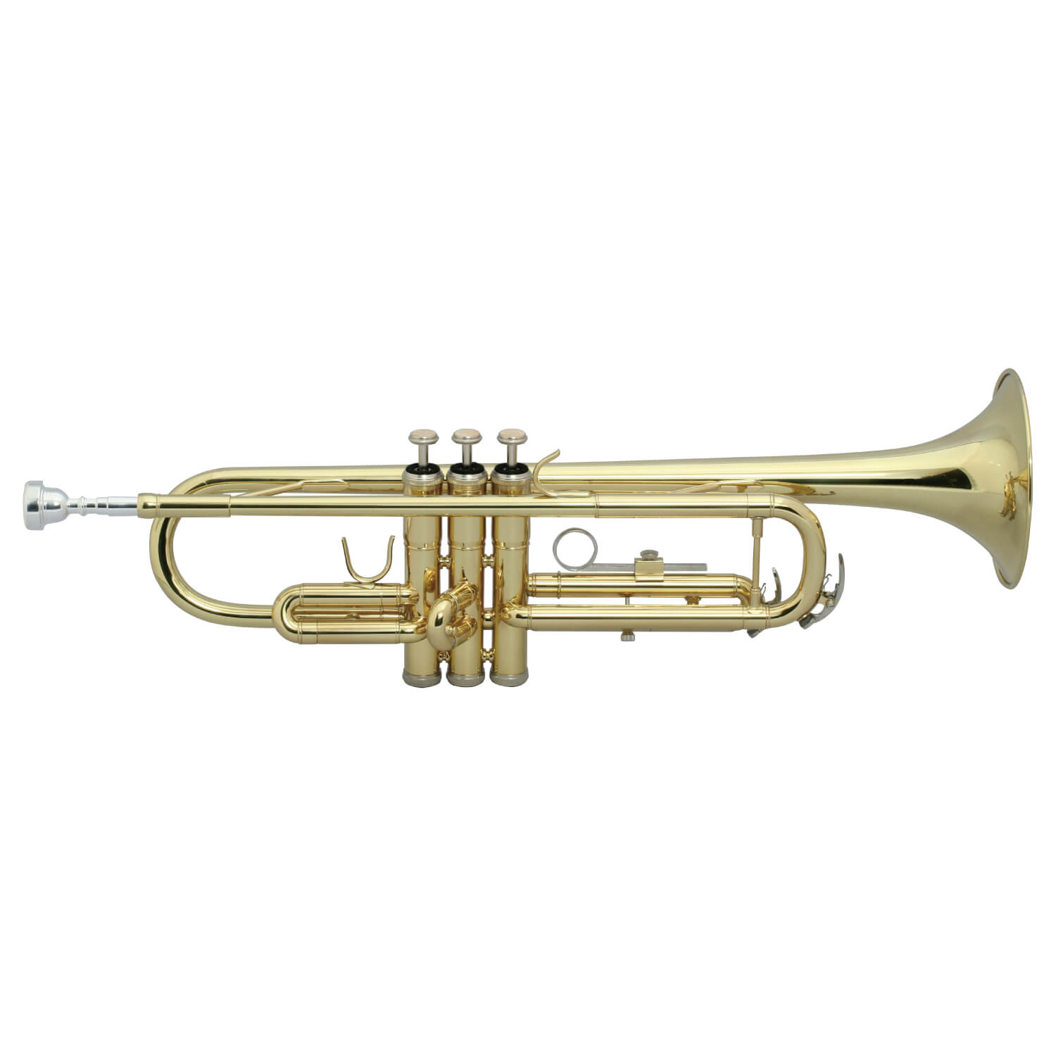 トランペット TT-104L | キクタニミュージック