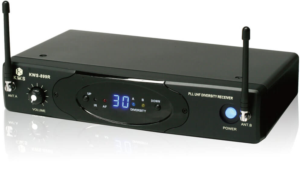 K.W.S ワイヤレスシステム | キクタニミュージック