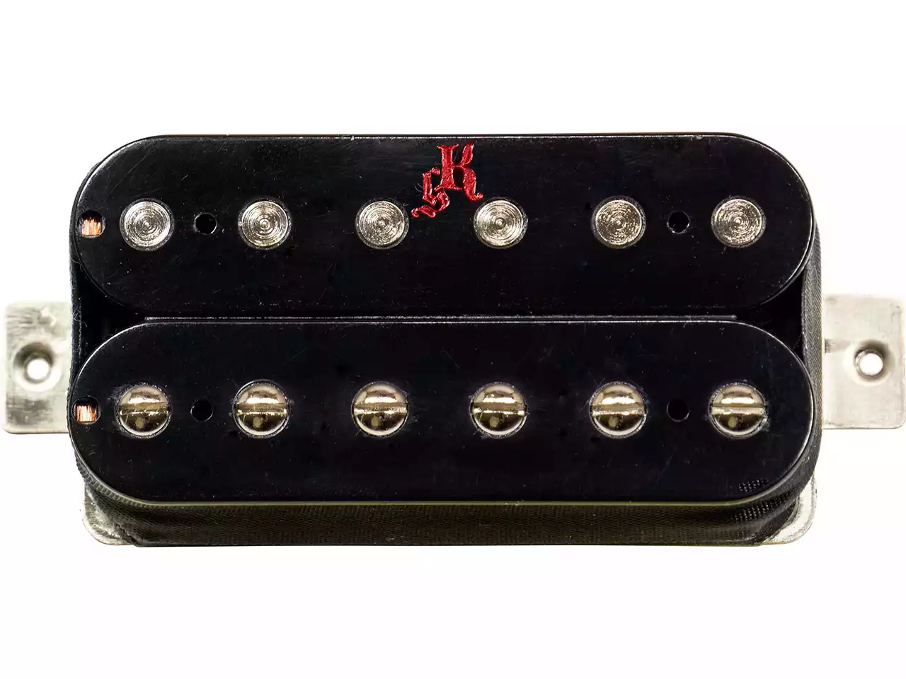 LZ-610 ギター用ピックアップ｜ハムバッカー｜ブリッジ用｜Killer