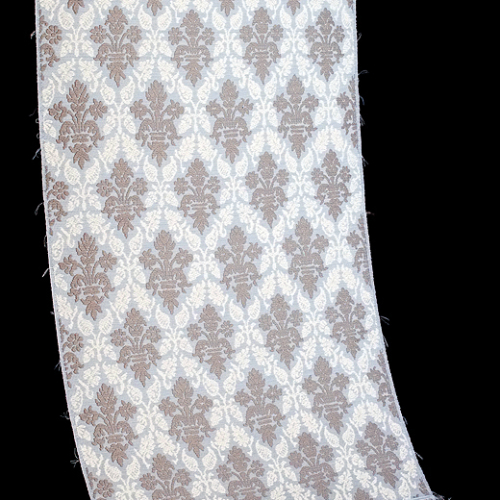 勝山健史 制作：九寸名古屋帯/中世イタリア裂 – 創作着物と帯の専門店