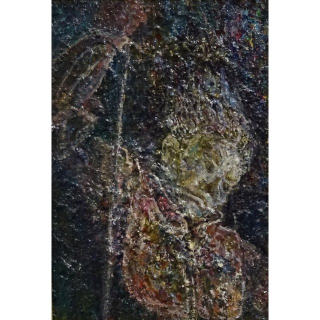 WEBギャラリー｜全国サムホール公募展