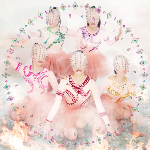 5TH DIMENSION (初回限定盤A) ももいろクローバーZ KING RECORDS