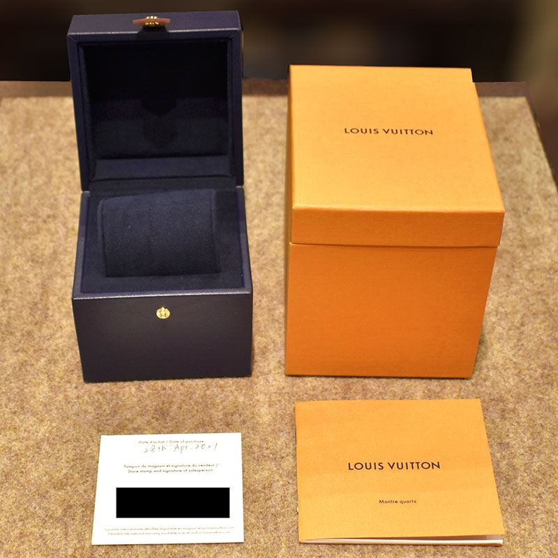 fuu様用 LOUIS VUITTON トランプセット BOX リボン タグ付き fuu様用