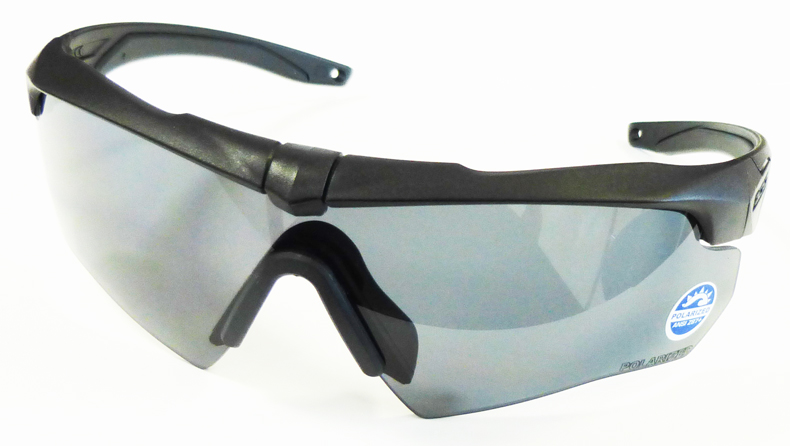 ESS 改良されたアイシールド・CROSSBOW(クロスボウ)