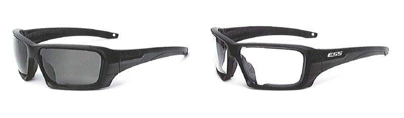 ESS 防弾サングラス・ROLLBAR(ロールバー)・次世代防弾サングラス