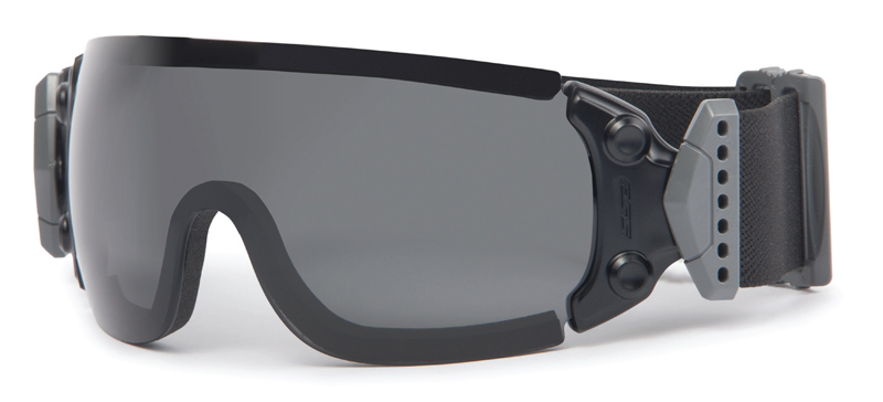 製品紹介:ESS(OAKLEYオークリー社ミリタリー部門アイウェア)