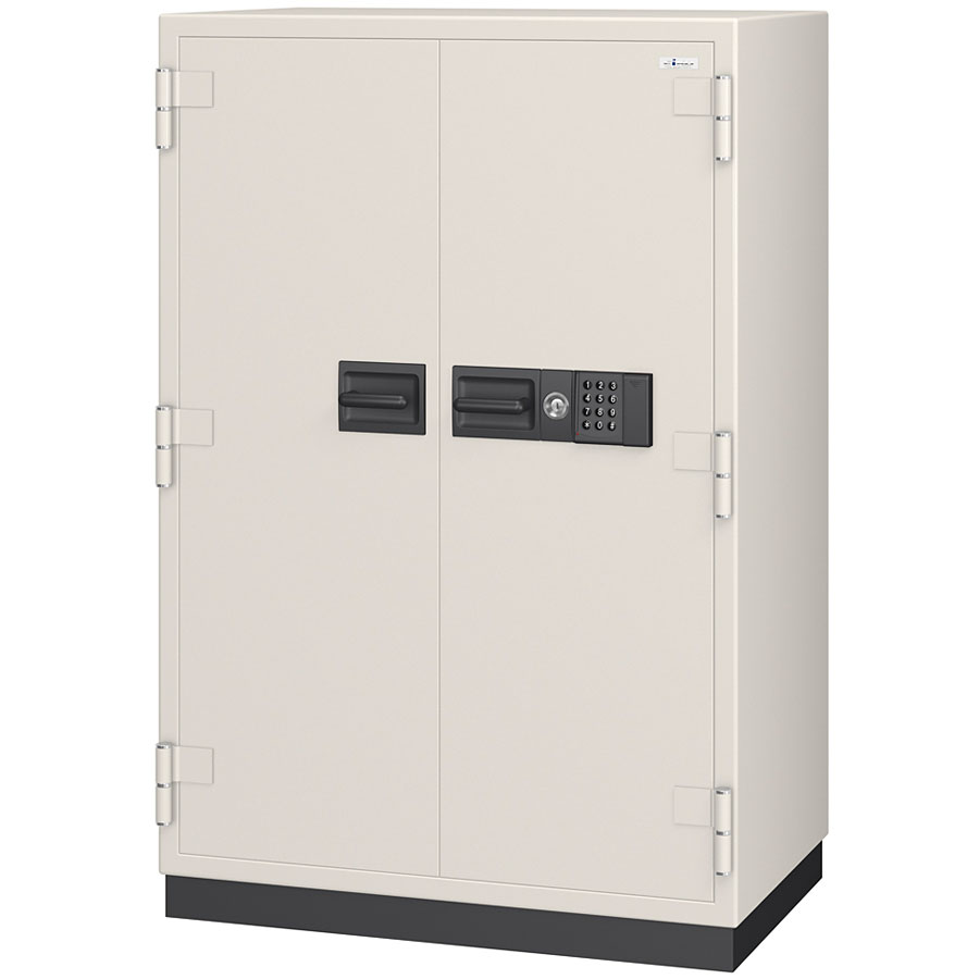 EIKO エーコー 耐火金庫＜テンキー＞両開き CS-52E - 金庫通販の金庫屋