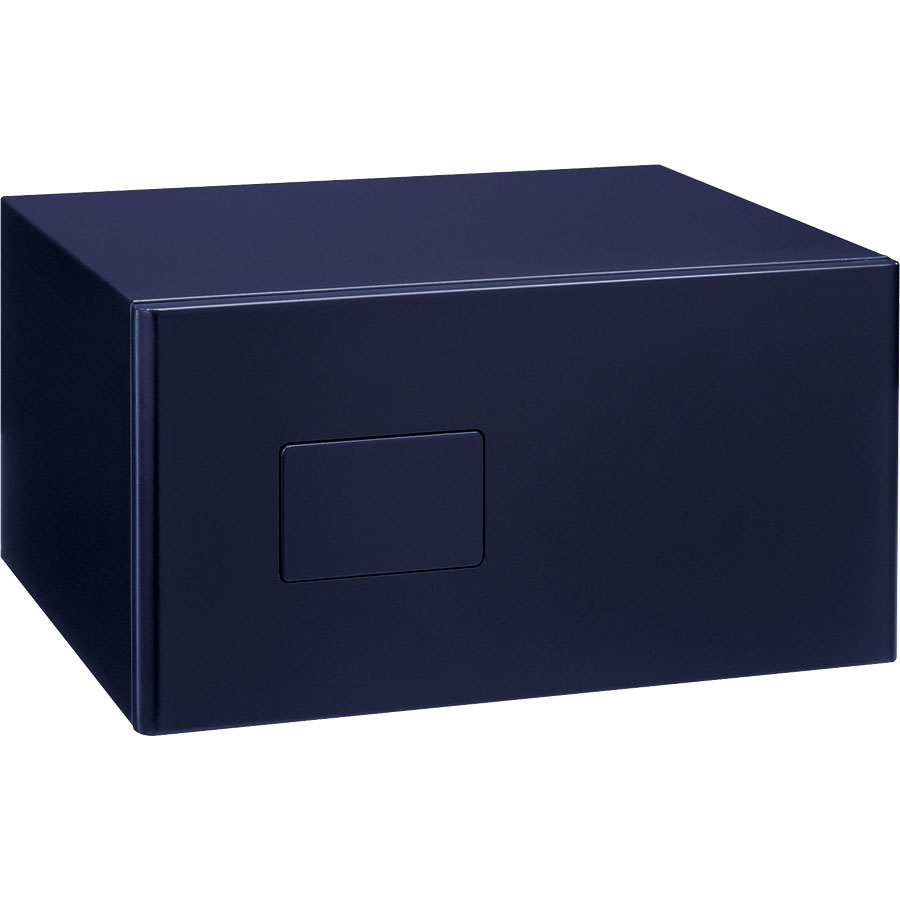 日本アイ・エス・ケイ 30分耐火金庫 リバーシブル錠 おしゃれ金庫 MINE