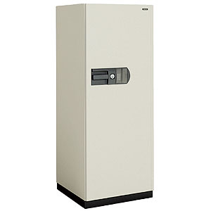 KOKUYO コクヨ 耐火・耐破壊金庫＜テンキー＞ HS-E257TKF1NN - 金庫