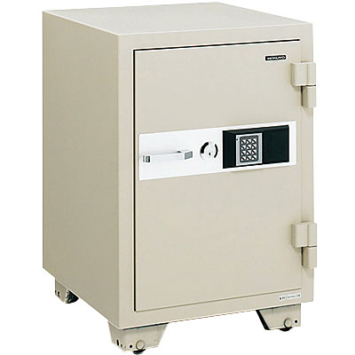 コクヨ(KOKUYO) 金庫 HS-10N
