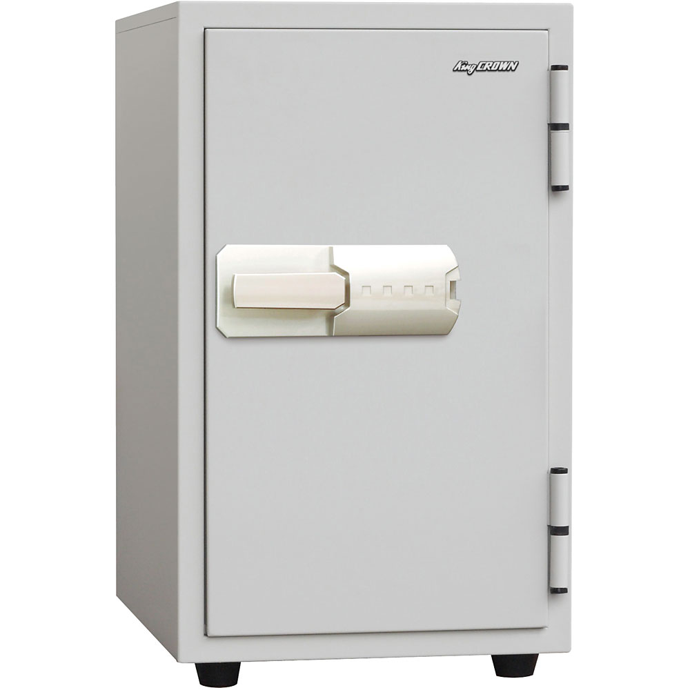 日本アイ・エス・ケイ 1時間耐火金庫 特殊マグネット KS-37MN - 金庫