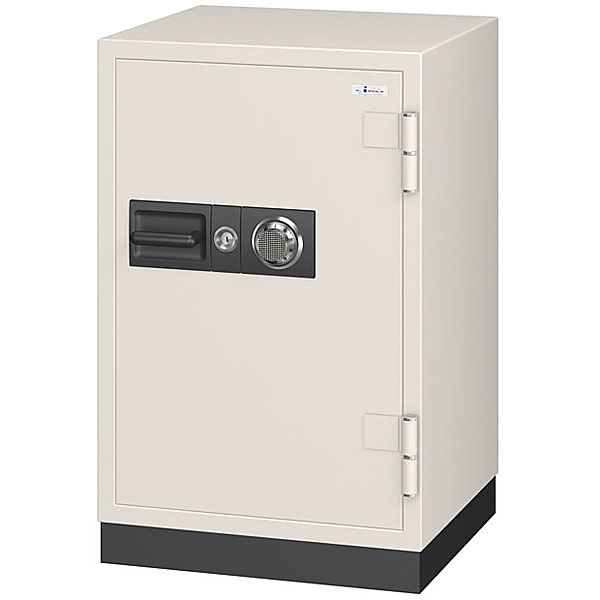 EIKO エーコー 耐火金庫＜100万変換ダイヤル＞ CS-91 - 金庫通販の金庫屋