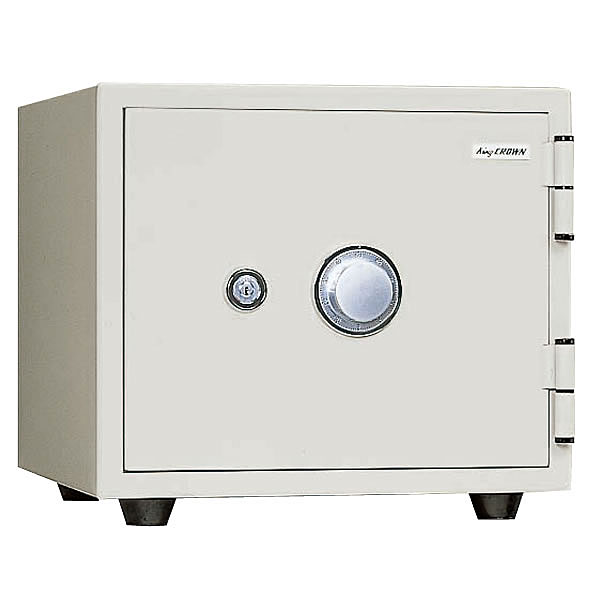 日本アイ・エス・ケイ 1時間耐火金庫 キングスーパーダイヤル＋