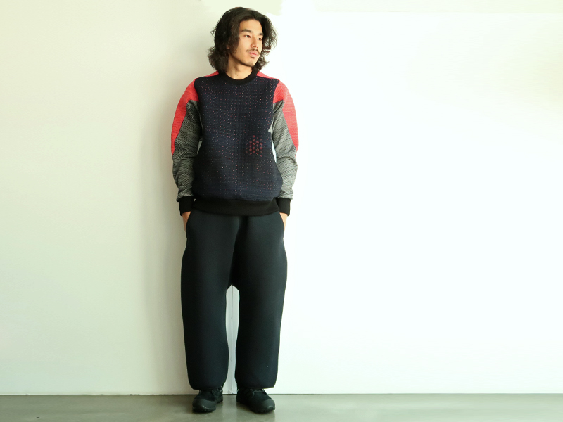 BYBORRE バイボレ パンツ（その他） XS オレンジ