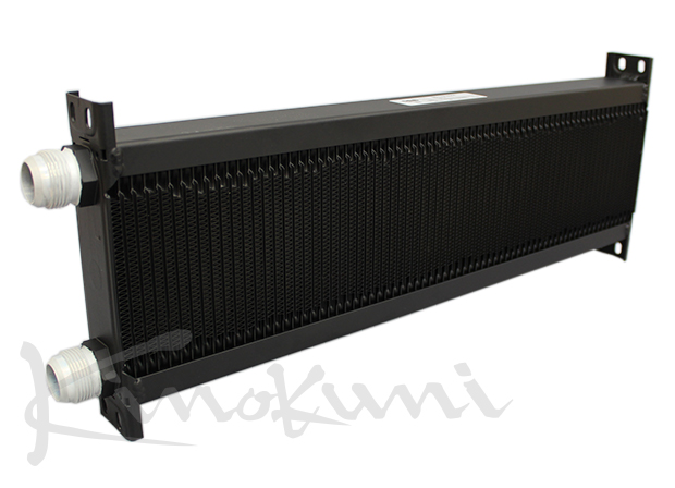 セトラブ オイルクーラー 約30cm x 15cm セトラブ オイルクーラー