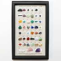 宝石鉱物標本45種 - 紀伊國屋書店ウェブストア｜オンライン書店｜本