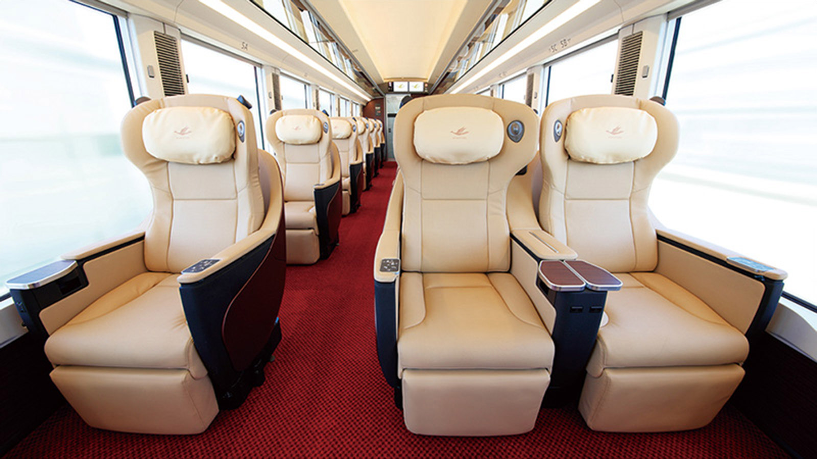 特急ひのとり｜近畿日本鉄道