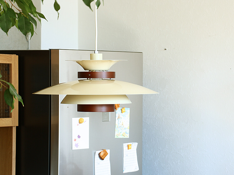 もちまる 美品！メルチェロ ペンダントライト Mercero メルチェロ