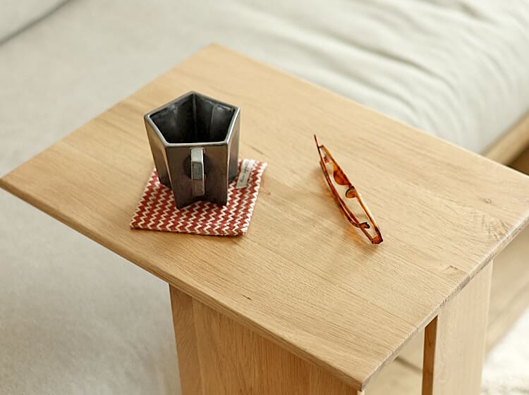 サイドテーブル Stella（ステラ）｜北欧・ヴィンテージインテリア