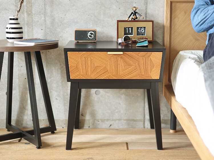 サイドテーブル Chees（チース）｜北欧・ヴィンテージインテリア・家具