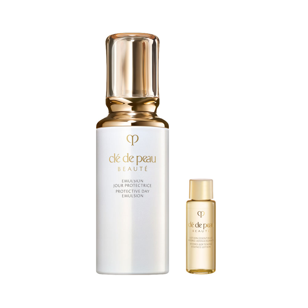 クレ・ド・ポーボーテ エマンションプロテクトゥリスn 【公式通販】