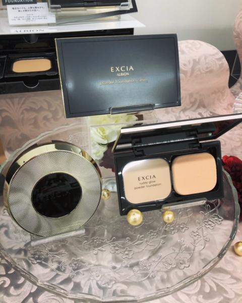 EXCIAから新製品のご紹介♡｜リップスティックみかさや【アルビオン