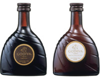 かなさん【L2】ゴディバ チョコレートリキュール 2種 Amazon.co.jp