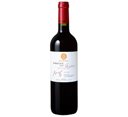 Mercian Wines（メルシャン・ワインズ）」誕生！「メルシャン