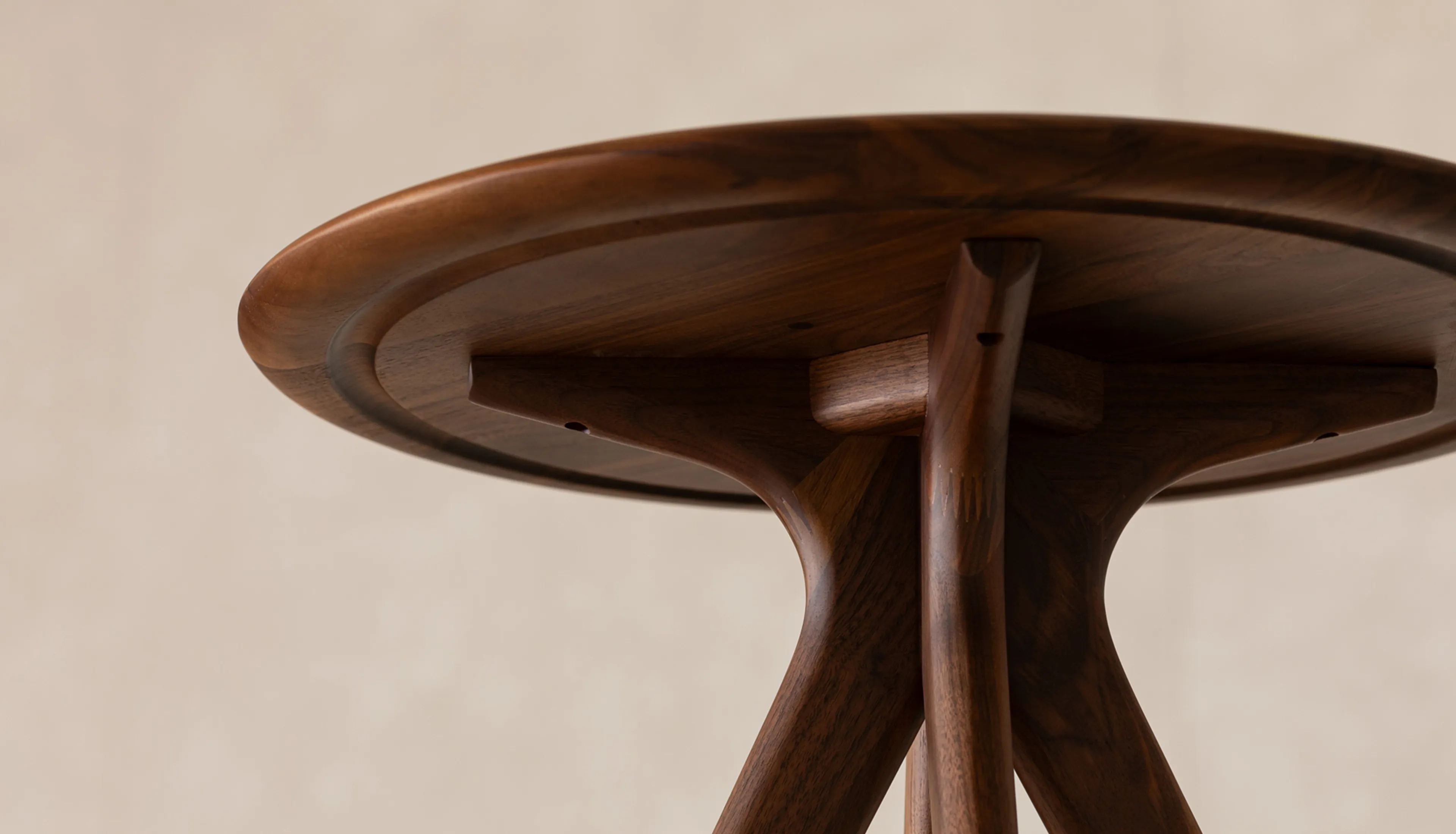 GMIS184○起立木工 / KIRITSU FURNITURE リード 電話台