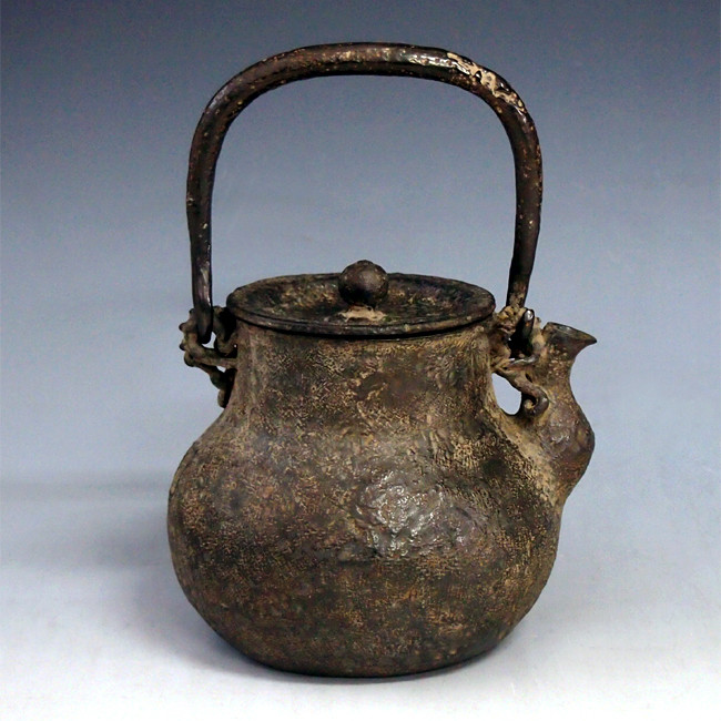 猿投焼 平瓶 I16-1 猿投焼 平瓶 I16-1 猿投焼 平瓶 I16-1 猿投大平瓶