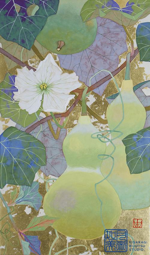 村越 由子（Yuko Murakoshi）｜Artist 作家紹介｜如月美術 KISARAGI