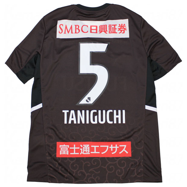 Kemari87 KISHISPO / 川崎フロンターレ 2022 リミテッド 半袖