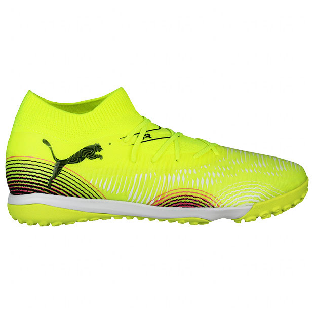 Kemari87 KISHISPO / フューチャー 8 マッチ TT 108370-03 イエロー