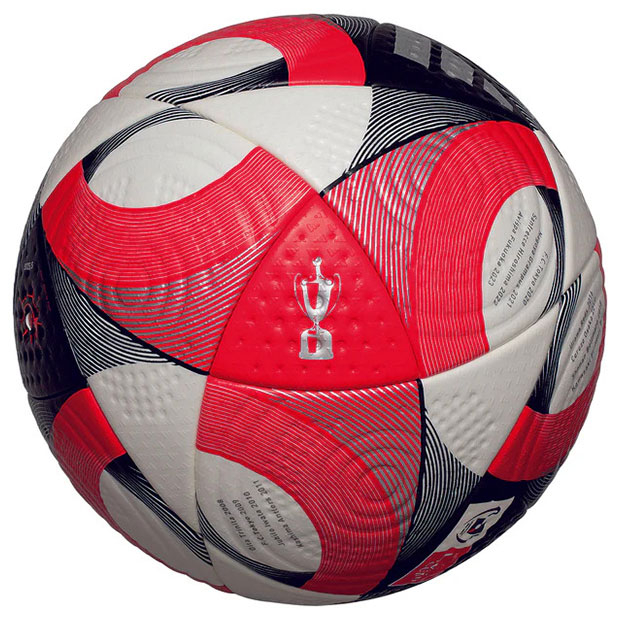 コネクト25 2025Jリーグ公式試合球 アディダス サッカーボール