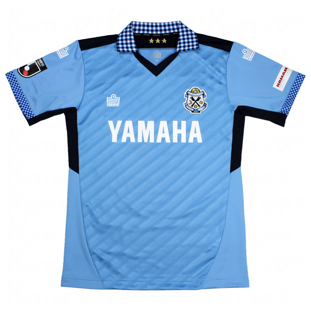 2023シーズンジュビロ磐田古川陽介選手ユニフォーム