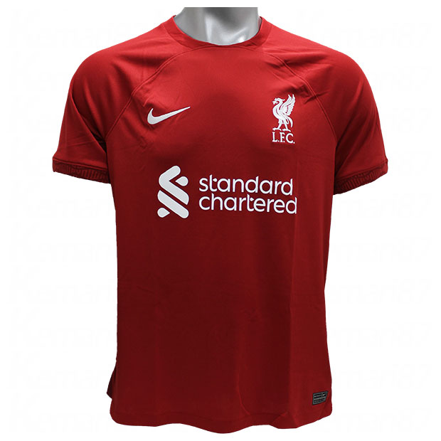 PREMIER LEAGUE / LIVERPOOL FC (イングランド・プレミアリーグ / リ