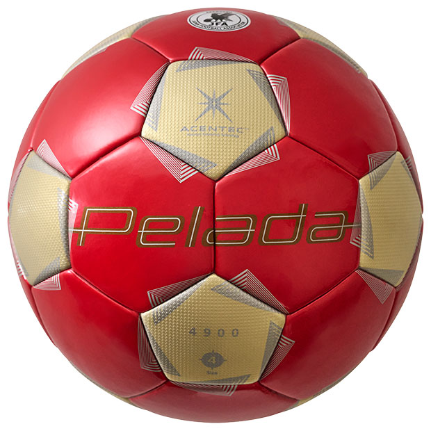 Kemari87 KISHISPO / ペレーダ4900 土用 f4k4901-rz レッド×ゴールド