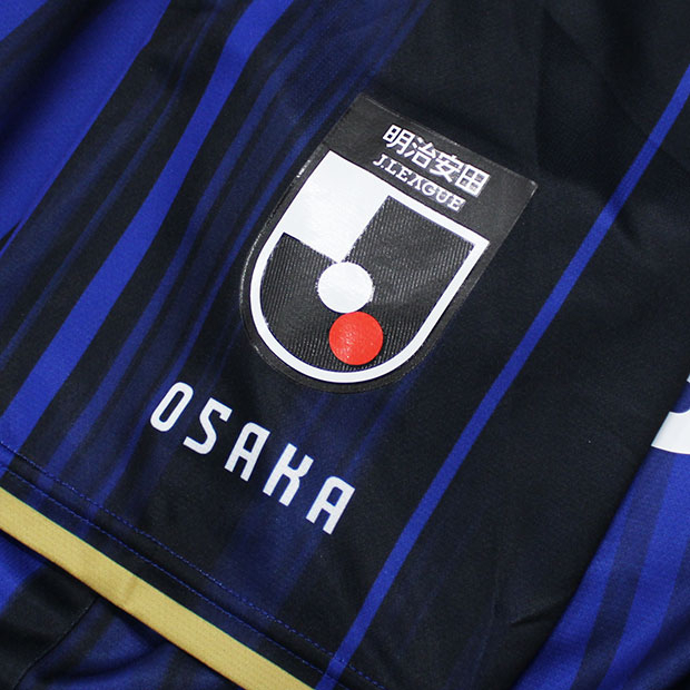 希少？2009年赤テラパスTERRAPASS 5号球 ガンバ大阪ロゴあり。 希少