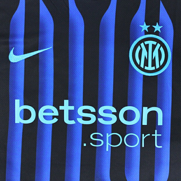 Kemari87 KISHISPO / インテル 25-26 ホーム 半袖レプリカユニフォーム