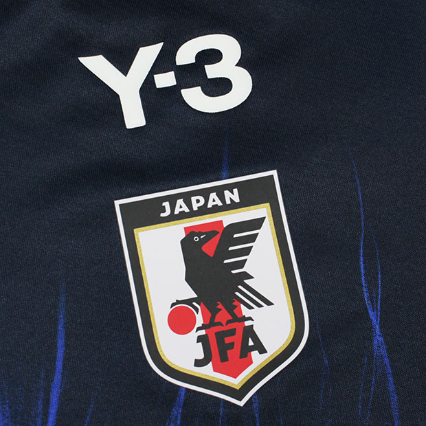 Kemari87 KISHISPO / キッズ アディダス サッカー日本代表 2024 ホーム