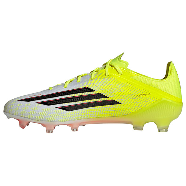 Kemari87 KISHISPO / F50 ELITE FG jr6457 チームソーラーイエロー