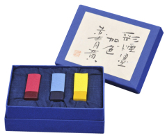 墨工房 紀州松煙