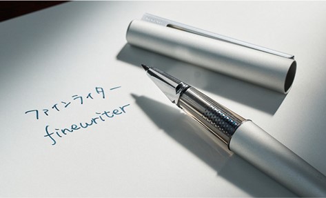 思い通りを“超える” 文字・線が描ける コクヨ＜WPシリーズ