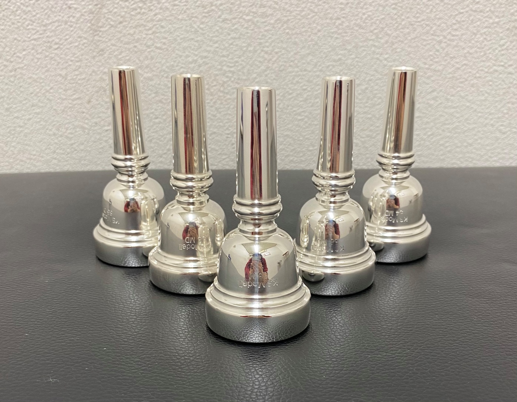 ティルツ トロンボーンマウスピースKSモデルが再入荷! - 管楽器専門店