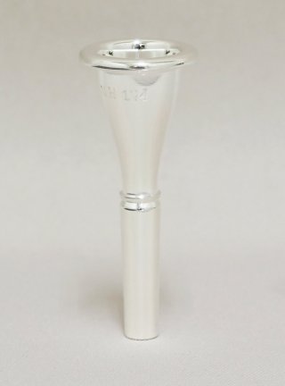 ホルン マウスピース｜W.Chr.シュミット マウスピース ナチュラル