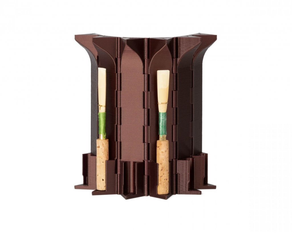 オーボエ リードケース｜リーズンスタッフ オーボエリードケース