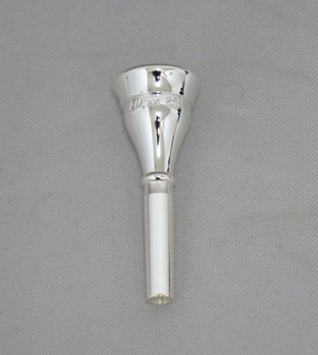 ホルンマウスピース【HOLTON-Farkas Model 品番：MC】 ホルンマウス