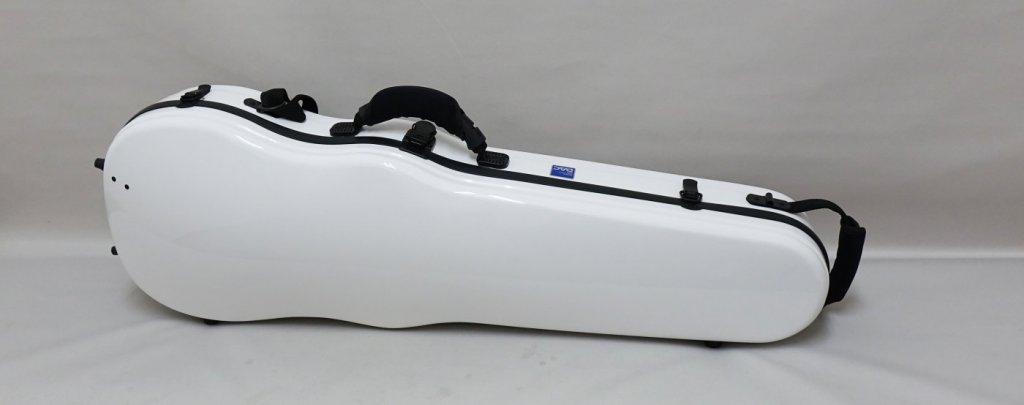 トロンボーン ケース｜DACオリジナル NX-BC【ベルカットトロンボーン用