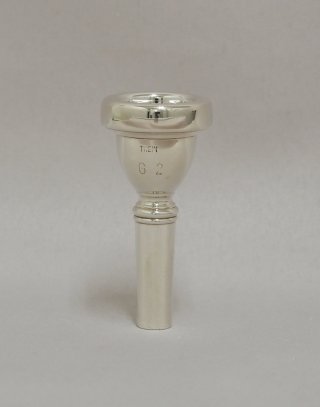 トロンボーン マウスピース｜willie's U3(ユースリー)シリーズ U3