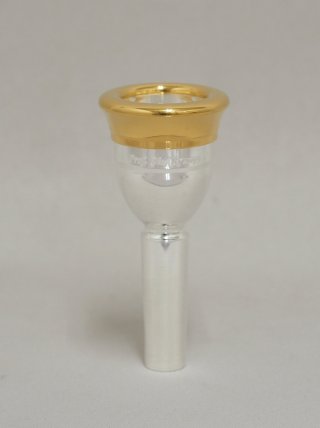 トロンボーン マウスピース｜willie's aquarius (アクエリアス